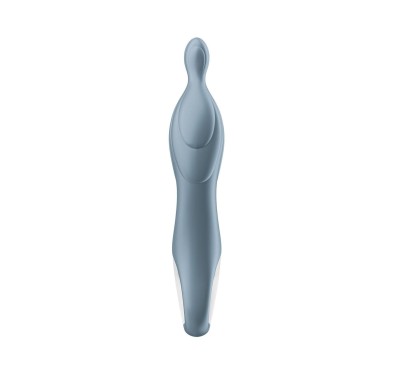 Wibrator do punktu a satisfyer a-mazing 2 12 tryb